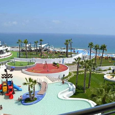 Apartamento Infinity View Spain Holiday アレナレス・デル・ソル エクステリア 写真