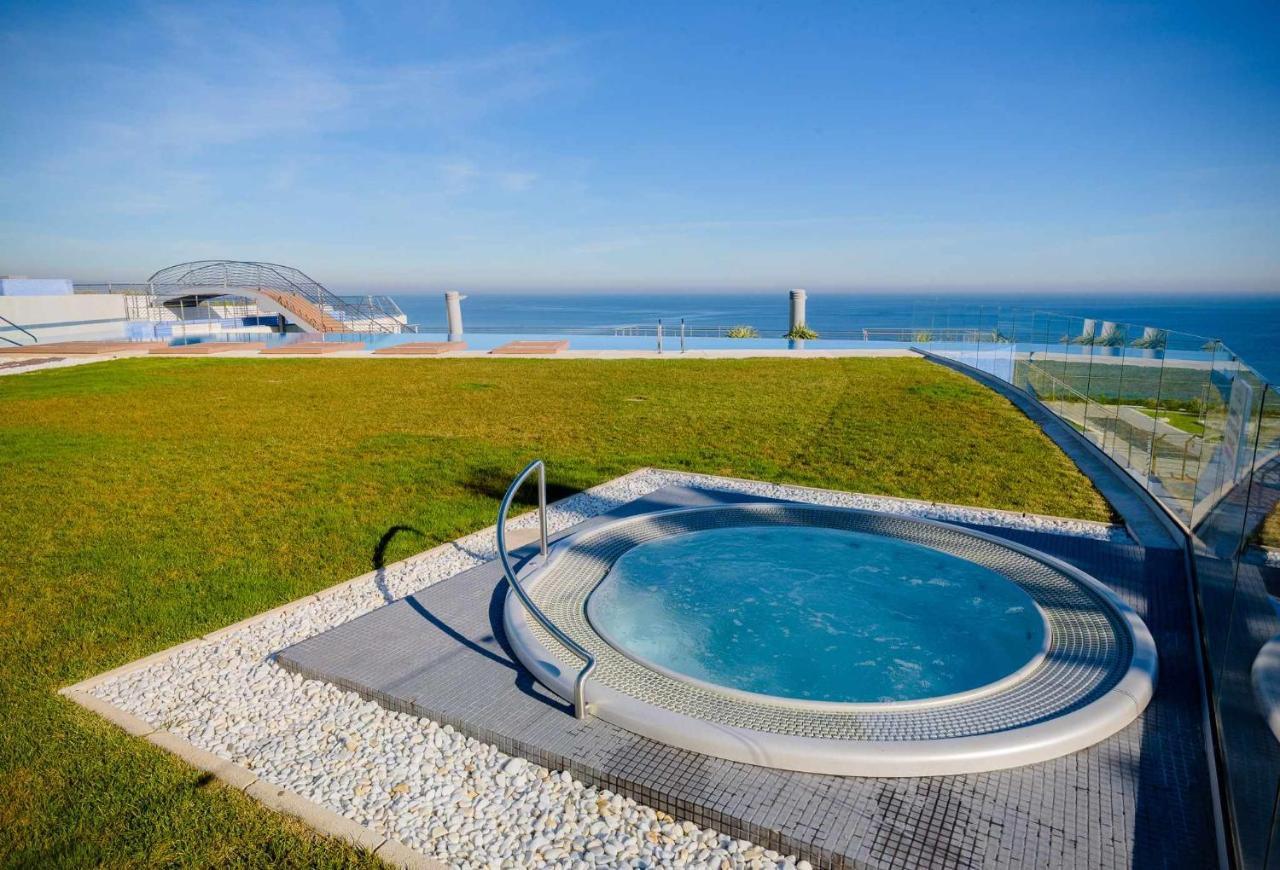 Apartamento Infinity View Spain Holiday アレナレス・デル・ソル エクステリア 写真
